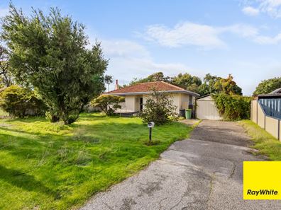 94 Stalker Road, Gosnells WA 6110