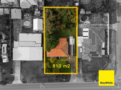 94 Stalker Road, Gosnells WA 6110