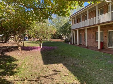 2/9 Gifford Road, Bridgetown WA 6255