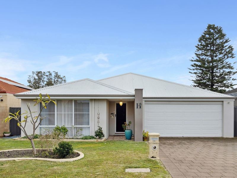 4B Freeland Way, Eden Hill WA 6054