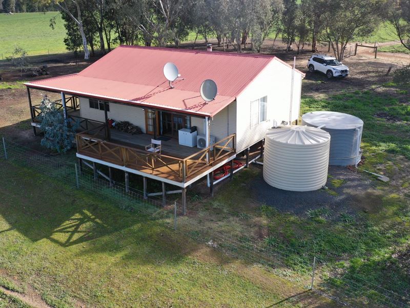 Boyup Brook WA 6244