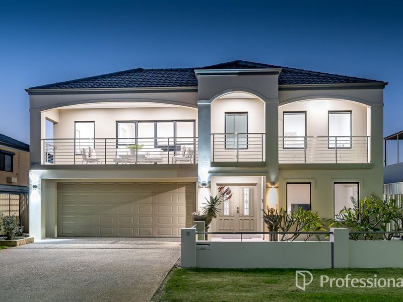 8 Bayview Terrace, Yangebup WA 6164