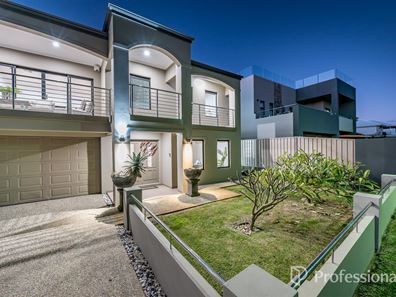 8 Bayview Terrace, Yangebup WA 6164