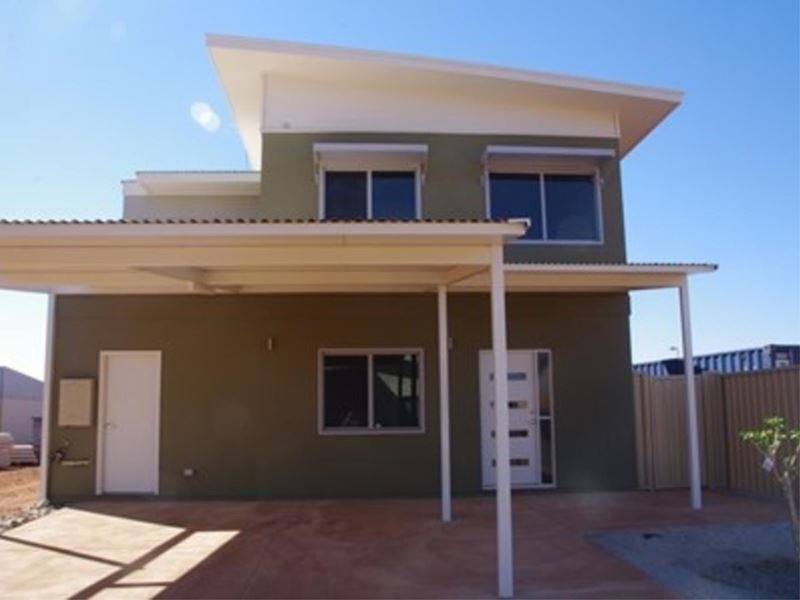 59 Kingsmilli Loop, Newman WA 6753