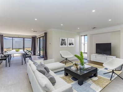 55 Carinata Crescent, Byford WA 6122