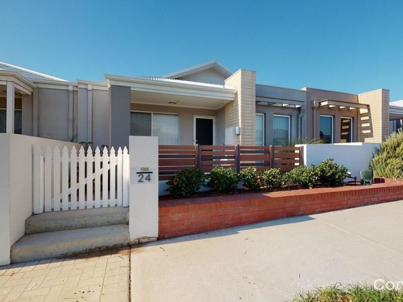 24 Santapola Approach, Alkimos WA 6038