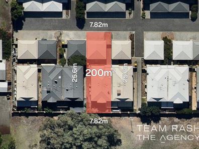 16/15 Sydenham Street, Rivervale WA 6103