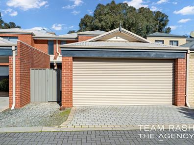 16/15 Sydenham Street, Rivervale WA 6103