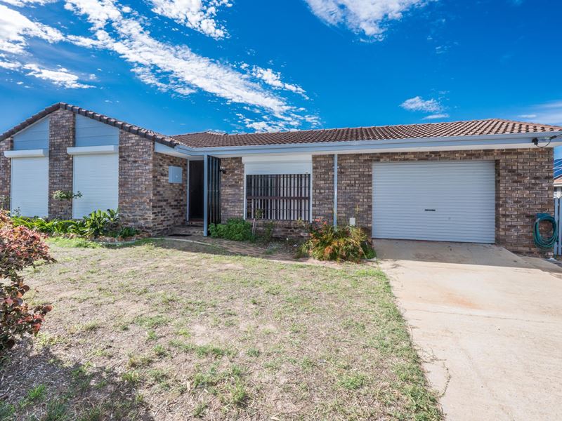 21 Pearson Street, Mount Tarcoola WA 6530