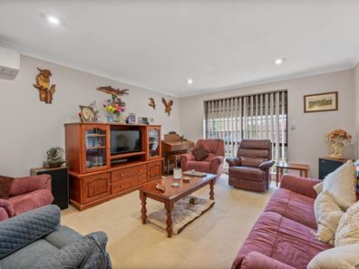21 Pearson Street, Mount Tarcoola WA 6530
