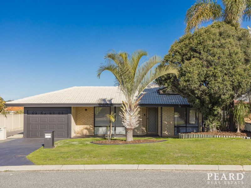 7A Ellis Grove, Woodvale