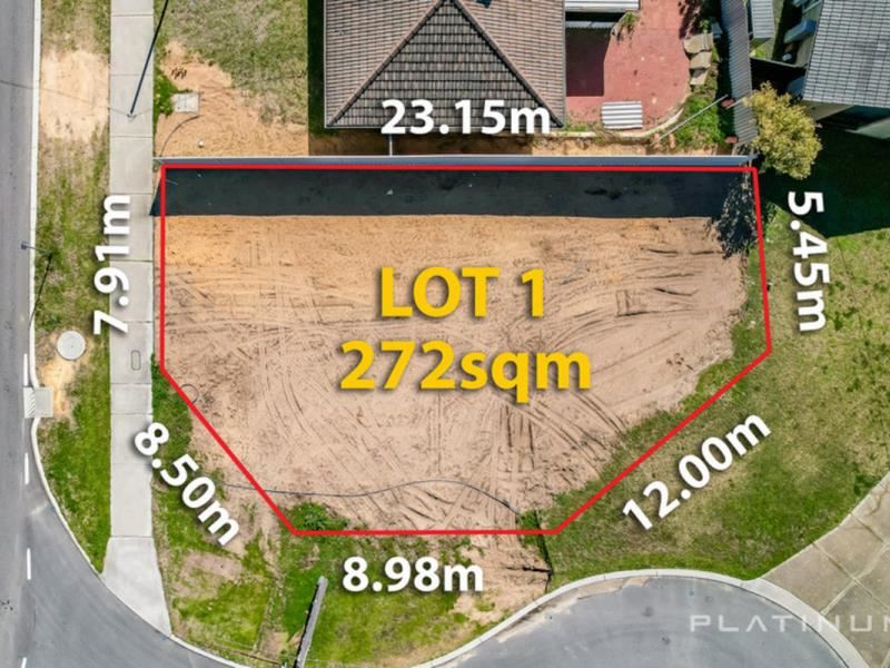 1/57 Spinaway Street, Craigie WA 6025