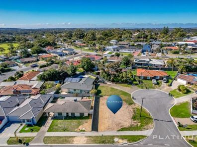1/57 Spinaway Street, Craigie WA 6025