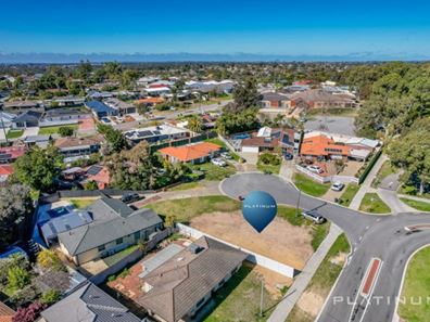 1/57 Spinaway Street, Craigie WA 6025