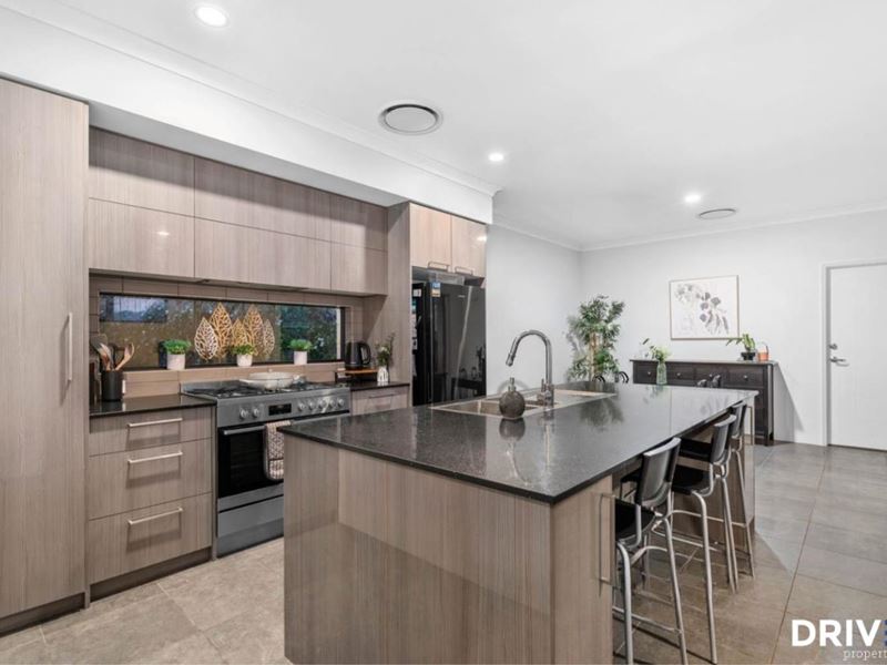 31 Maltby Way, Wellard