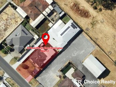 52 Redcliffe Street, East Cannington WA 6107