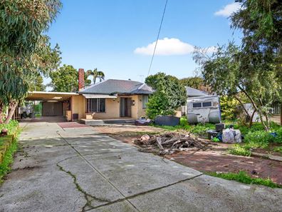 17 Chichester Way, Nollamara WA 6061