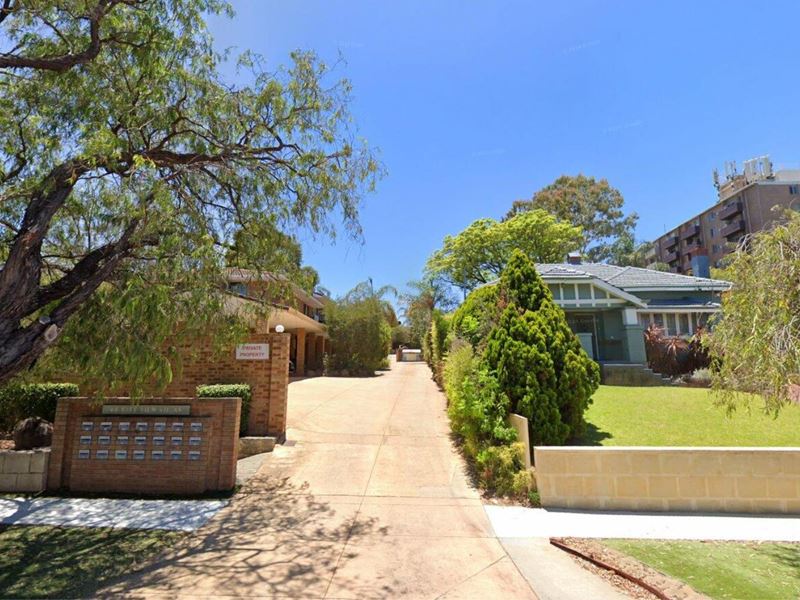 16/44 Tenth Avenue, Maylands