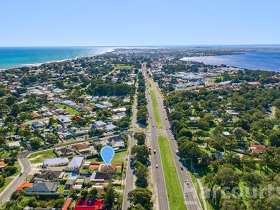 76 Cobblers Street, Falcon WA 6210