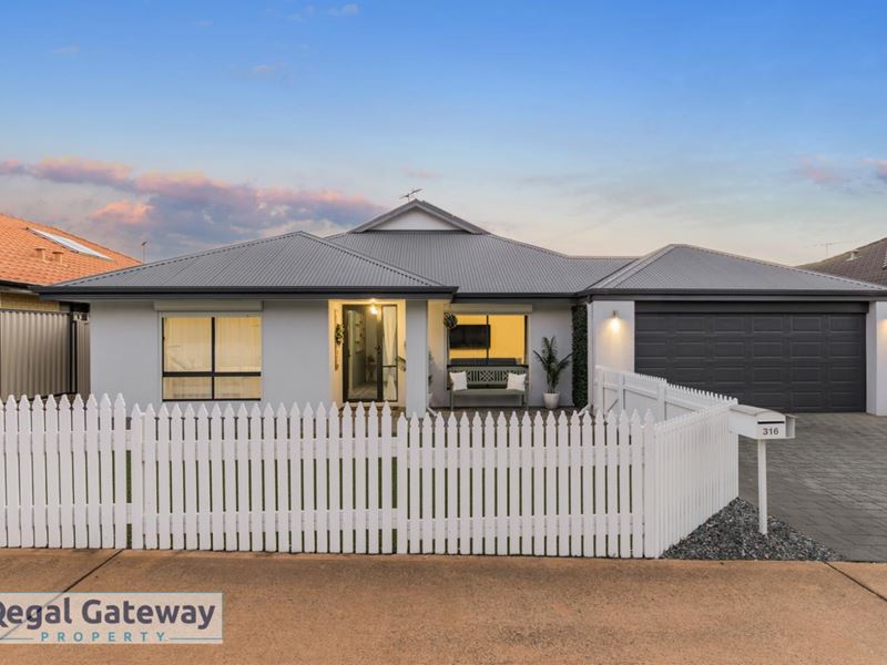 316 Lyon Road, Aubin Grove
