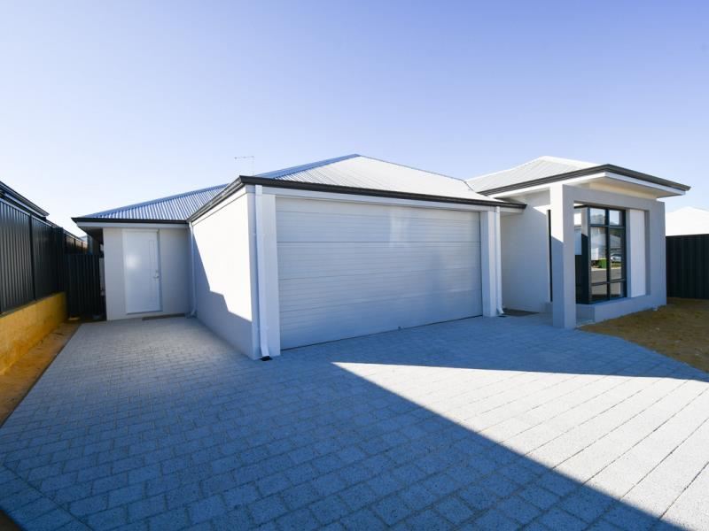 8A Prismatic Drive, Baldivis WA 6171