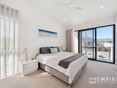 21/50 Lullworth Terrace, North Coogee WA 6163