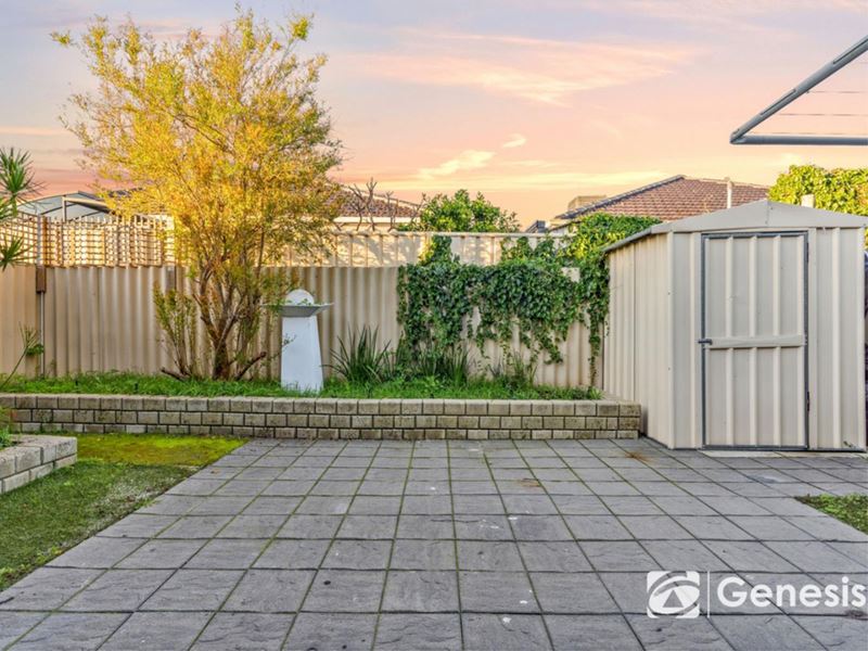 28C Sydenham Street, Kewdale WA 6105