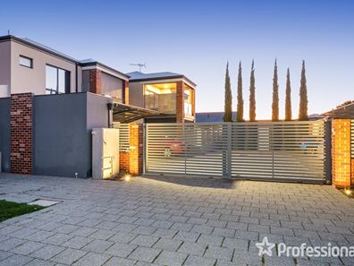 8/1 Mercer Way, Balga WA 6061