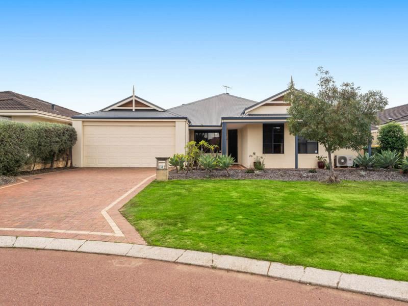 14 Fairburn Crescent, Baldivis WA 6171