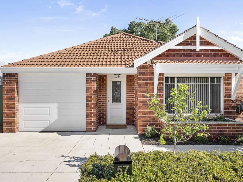 57 Crawford Road, Maylands WA 6051