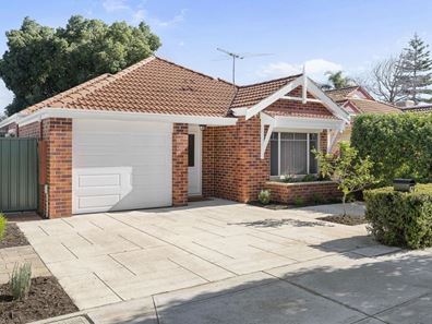 57 Crawford Road, Maylands WA 6051