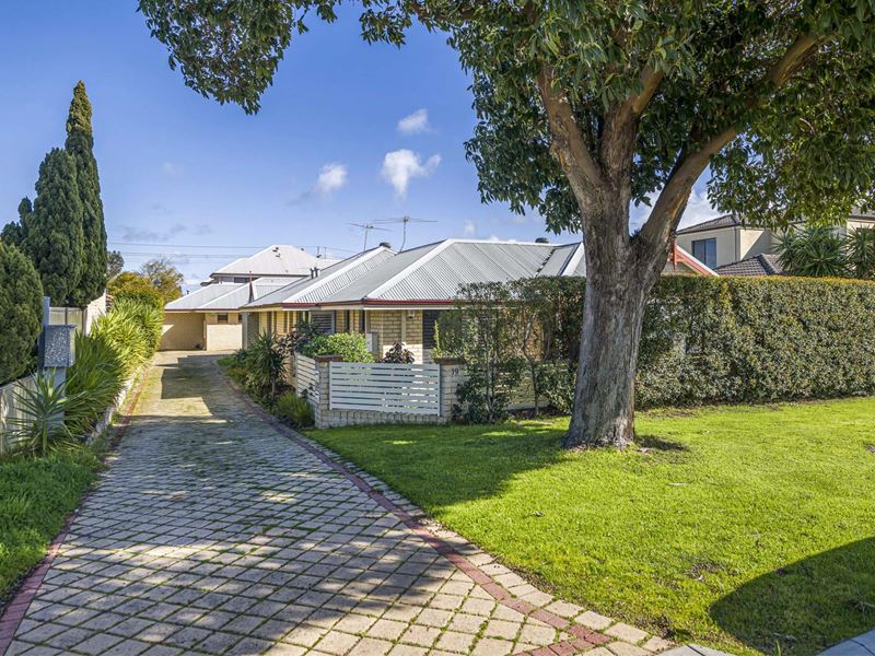 19C Archibald Road, Balcatta WA 6021