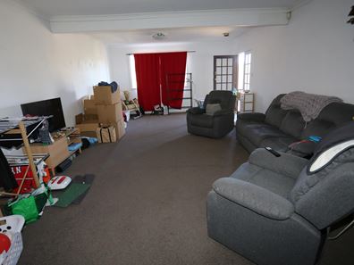 3 Larkin St, Kambalda East WA 6442