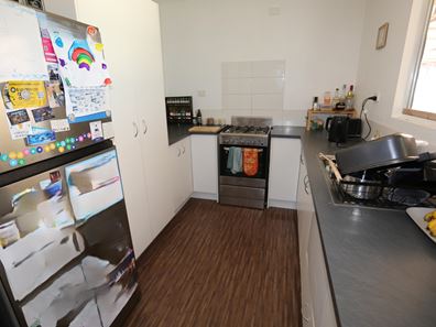 3 Larkin St, Kambalda East WA 6442