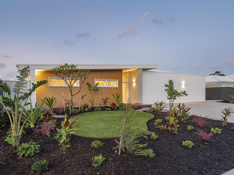 4 Clamp Circuit, Dunsborough