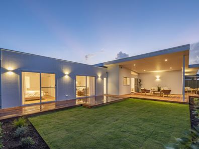 4 Clamp Circuit, Dunsborough WA 6281