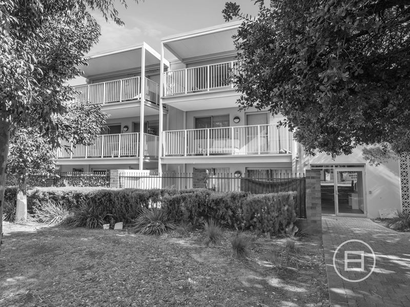 17/26 Wood Street, Inglewood WA 6052