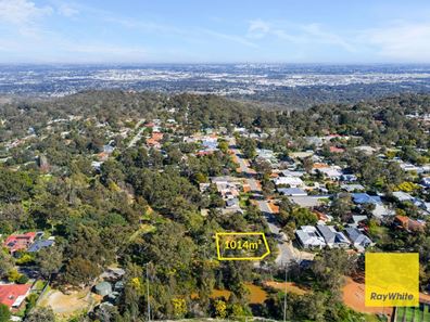12 Mcrae Road, Kalamunda WA 6076