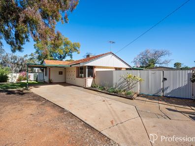 120 Ward Street, Lamington WA 6430