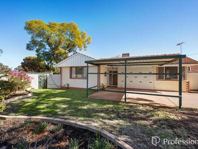 120 Ward Street, Lamington WA 6430