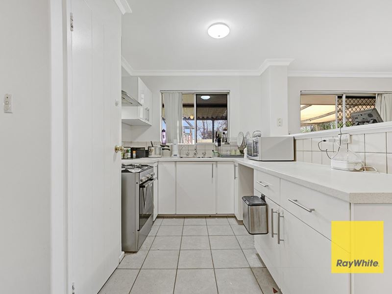 24 REIGATE STREET, Gosnells