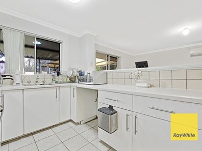 24 REIGATE STREET, Gosnells WA 6110