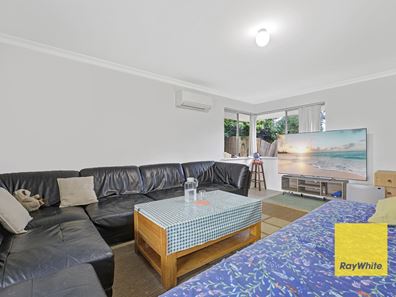 24 REIGATE STREET, Gosnells WA 6110