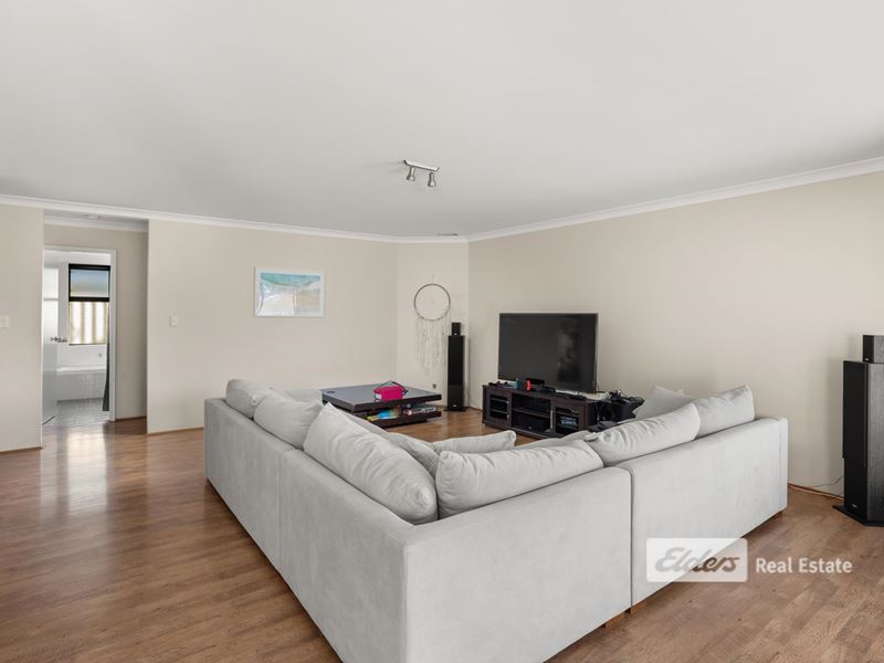4 Howitt Way, Dalyellup