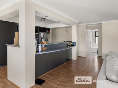4 Howitt Way, Dalyellup WA 6230