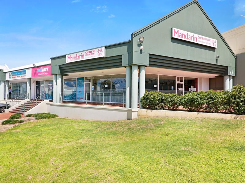 5/265 Eddystone Avenue, Beldon