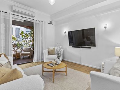 9/4 Hicks Street, North Fremantle WA 6159