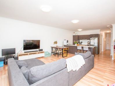16/1 Lawson Street, South Hedland WA 6722