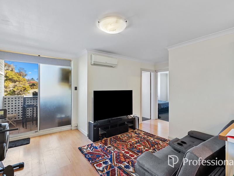 59/81 King William Street, Bayswater