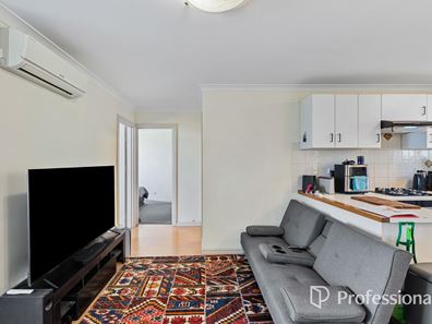 59/81 King William Street, Bayswater WA 6053